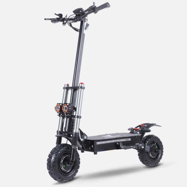 2 J30MAX Electric Scooter