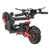 2 J15 MAX Off-Road Electric Scooter for Adults