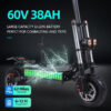 5 J30MAX Electric Scooter