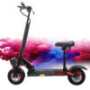 J01亚马逊主图1 J01 Electric Scooter