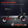 J01亚马逊主图5 J01 Electric Scooter
