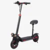 J11-2 J11 MAX Motorized Scooter for Adults