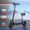 J11 MAX Motorized Scooter for Adults