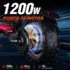 J11 MAX Motorized Scooter for Adults