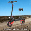 主图4 J15 MAX Off-Road Electric Scooter for Adults