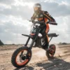 Y66 The Ultimate Backyard to Trail Beast