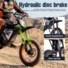 Y66 The Ultimate Backyard to Trail Beast