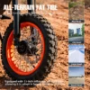 Y66 The Ultimate Backyard to Trail Beast