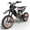 Y88 High-Performance Electric Dirt Bike