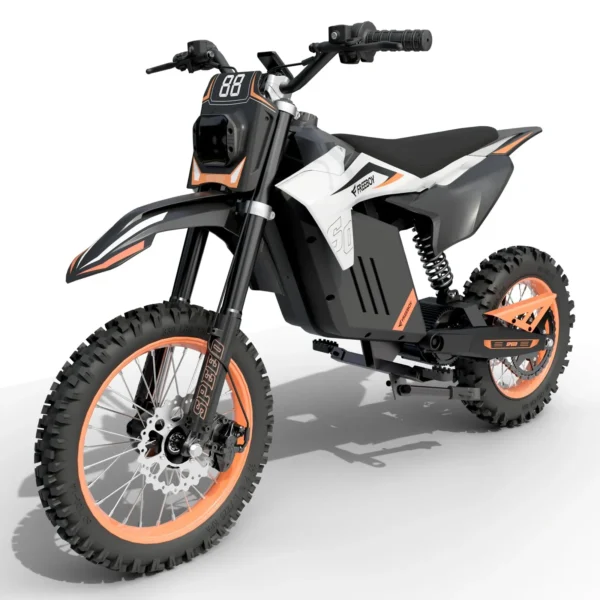 Y88 High-Performance Electric Dirt Bike