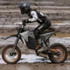 Y88 High-Performance Electric Dirt Bike