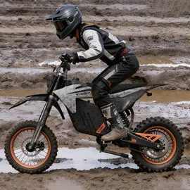 Y88 High-Performance Electric Dirt Bike