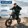 Y66 The Ultimate Backyard to Trail Beast