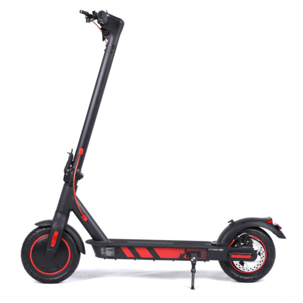 2 J04 Electric Scooter