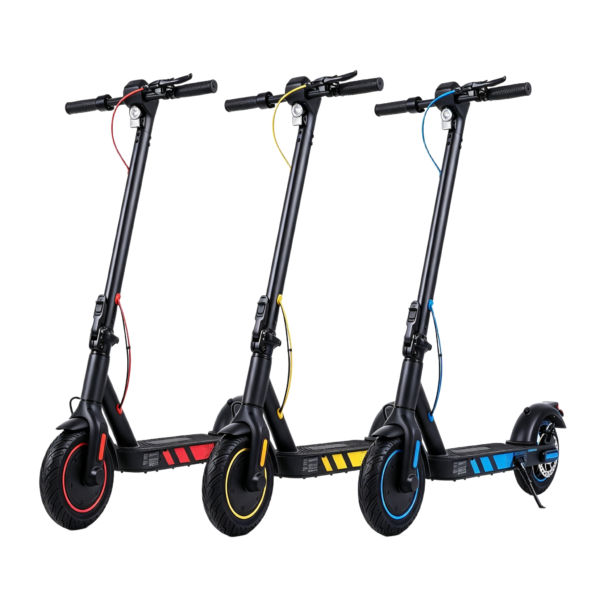 60db9338-eab1-4a23-95e8-81ad8e50ccda J04 Electric Scooter
