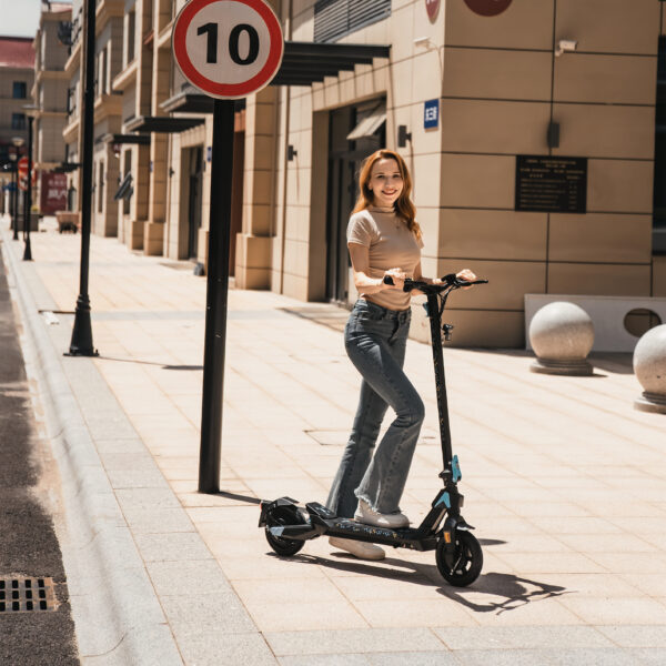G1 Electric Scooter