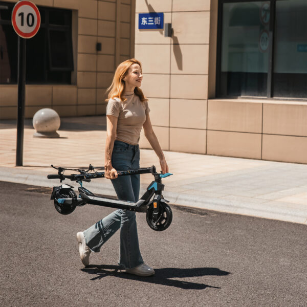 G1 Electric Scooter