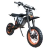 Y66 The Ultimate Backyard to Trail Beast